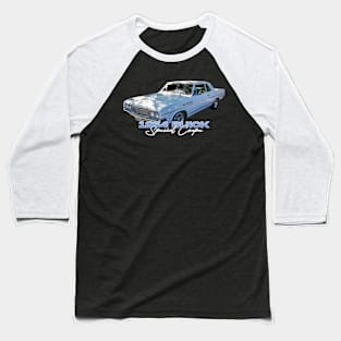 1964 Buick Special Coupe Baseball T-Shirt